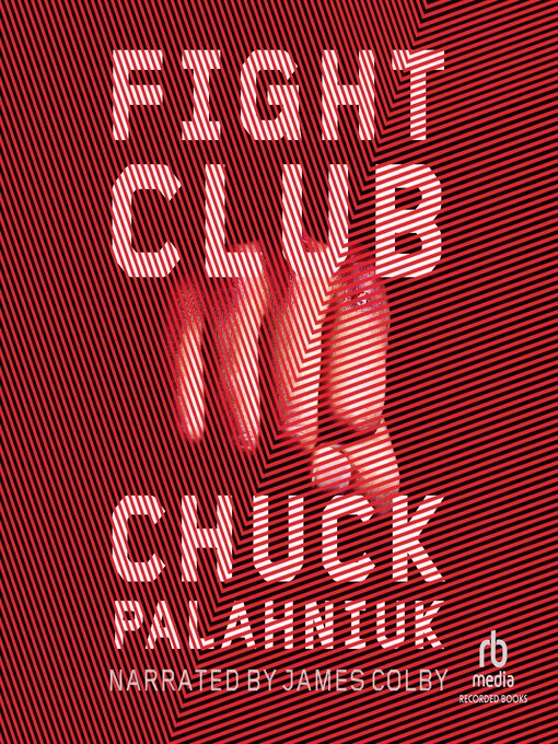Title details for Fight Club by Chuck Palahniuk - Wait list
